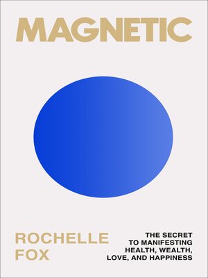 cover image of Magnetic